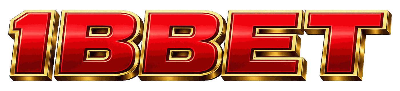 1bbet logo